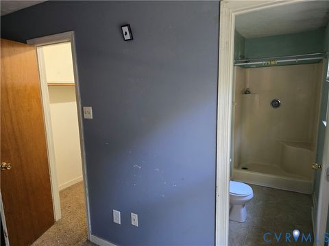 Tiny photo for 336 Mill Pond Road, St Stephens Church, VA 23148 (MLS # 2527856)