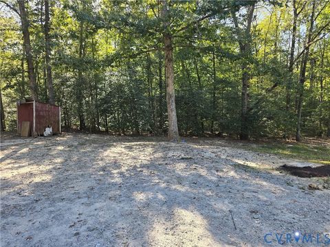Tiny photo for 336 Mill Pond Road, St Stephens Church, VA 23148 (MLS # 2527856)