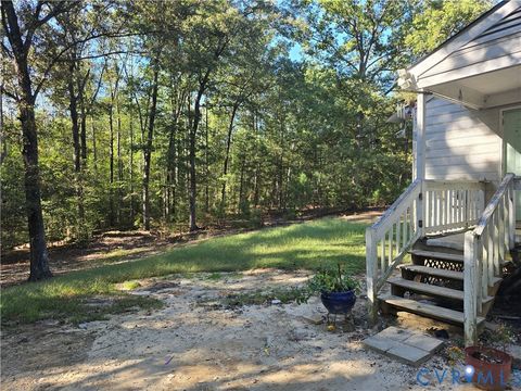 Tiny photo for 336 Mill Pond Road, St Stephens Church, VA 23148 (MLS # 2527856)