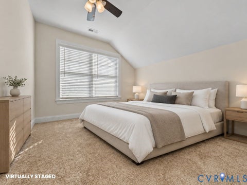 Tiny photo for 3007 Appomattox Trace Lane, Powhatan, VA 23139 (MLS # 2626222)