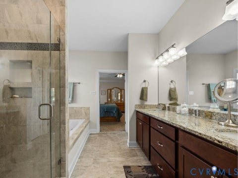 Tiny photo for 3007 Appomattox Trace Lane, Powhatan, VA 23139 (MLS # 2626222)
