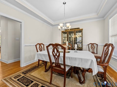 Tiny photo for 3007 Appomattox Trace Lane, Powhatan, VA 23139 (MLS # 2626222)