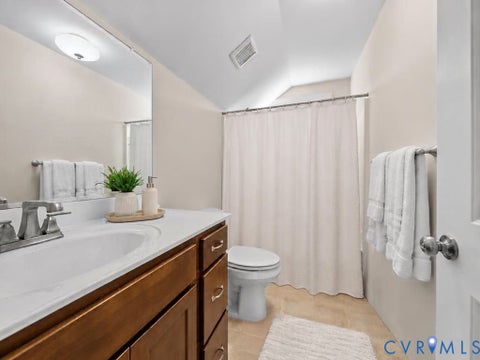 Tiny photo for 3007 Appomattox Trace Lane, Powhatan, VA 23139 (MLS # 2626222)