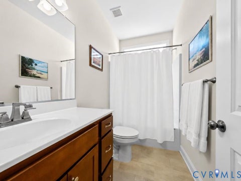 Tiny photo for 3007 Appomattox Trace Lane, Powhatan, VA 23139 (MLS # 2626222)