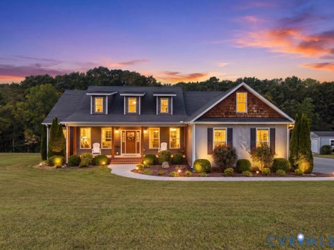 Tiny photo for 3007 Appomattox Trace Lane, Powhatan, VA 23139 (MLS # 2626222)