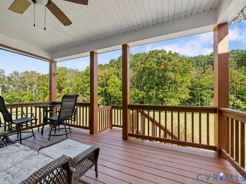 Tiny photo for 3007 Appomattox Trace Lane, Powhatan, VA 23139 (MLS # 2626222)