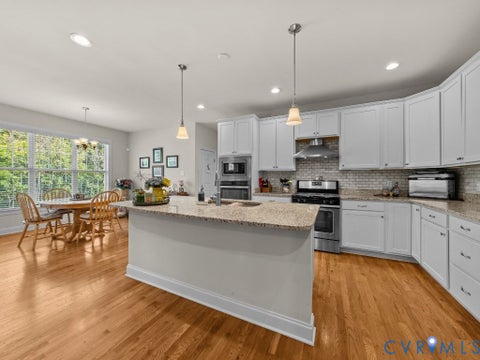 Tiny photo for 3007 Appomattox Trace Lane, Powhatan, VA 23139 (MLS # 2626222)