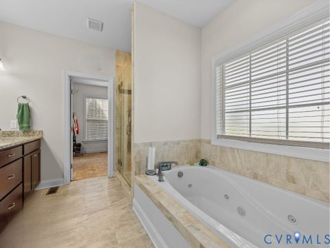 Tiny photo for 3007 Appomattox Trace Lane, Powhatan, VA 23139 (MLS # 2626222)