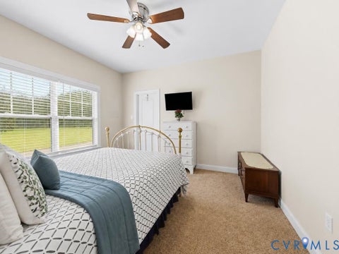 Tiny photo for 3007 Appomattox Trace Lane, Powhatan, VA 23139 (MLS # 2626222)