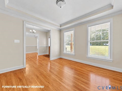 Tiny photo for 3007 Appomattox Trace Lane, Powhatan, VA 23139 (MLS # 2626222)