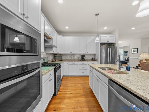 Tiny photo for 3007 Appomattox Trace Lane, Powhatan, VA 23139 (MLS # 2626222)