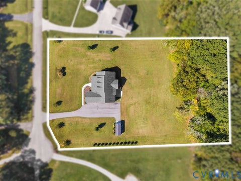 Tiny photo for 3007 Appomattox Trace Lane, Powhatan, VA 23139 (MLS # 2626222)