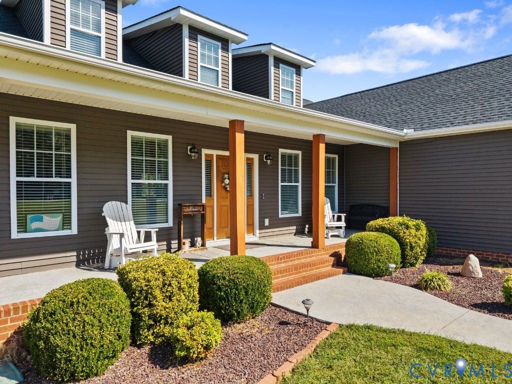 3007 Appomattox Trace Lane