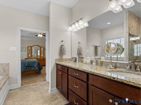 Tiny photo for 3007 Appomattox Trace Lane, Powhatan, VA 23139 (MLS # 2626222)
