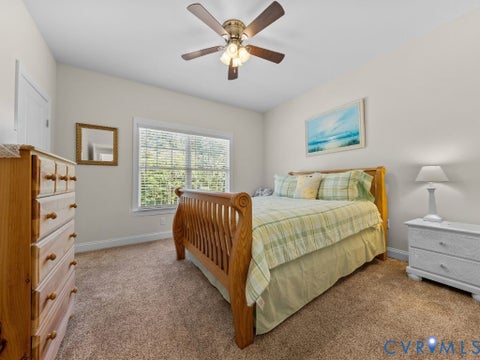 Tiny photo for 3007 Appomattox Trace Lane, Powhatan, VA 23139 (MLS # 2626222)