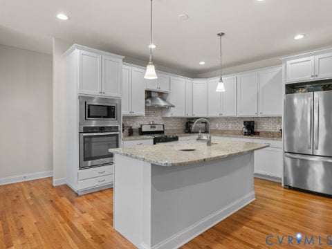 Tiny photo for 3007 Appomattox Trace Lane, Powhatan, VA 23139 (MLS # 2626222)