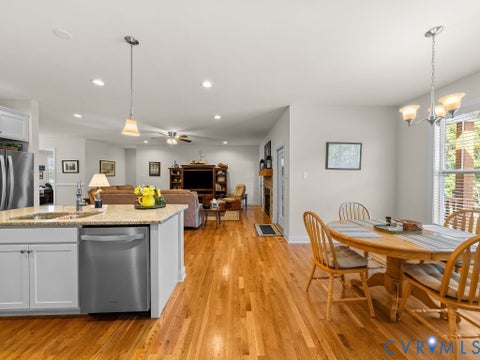 Tiny photo for 3007 Appomattox Trace Lane, Powhatan, VA 23139 (MLS # 2626222)