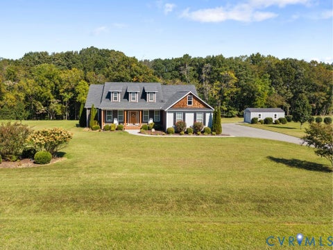 Tiny photo for 3007 Appomattox Trace Lane, Powhatan, VA 23139 (MLS # 2626222)