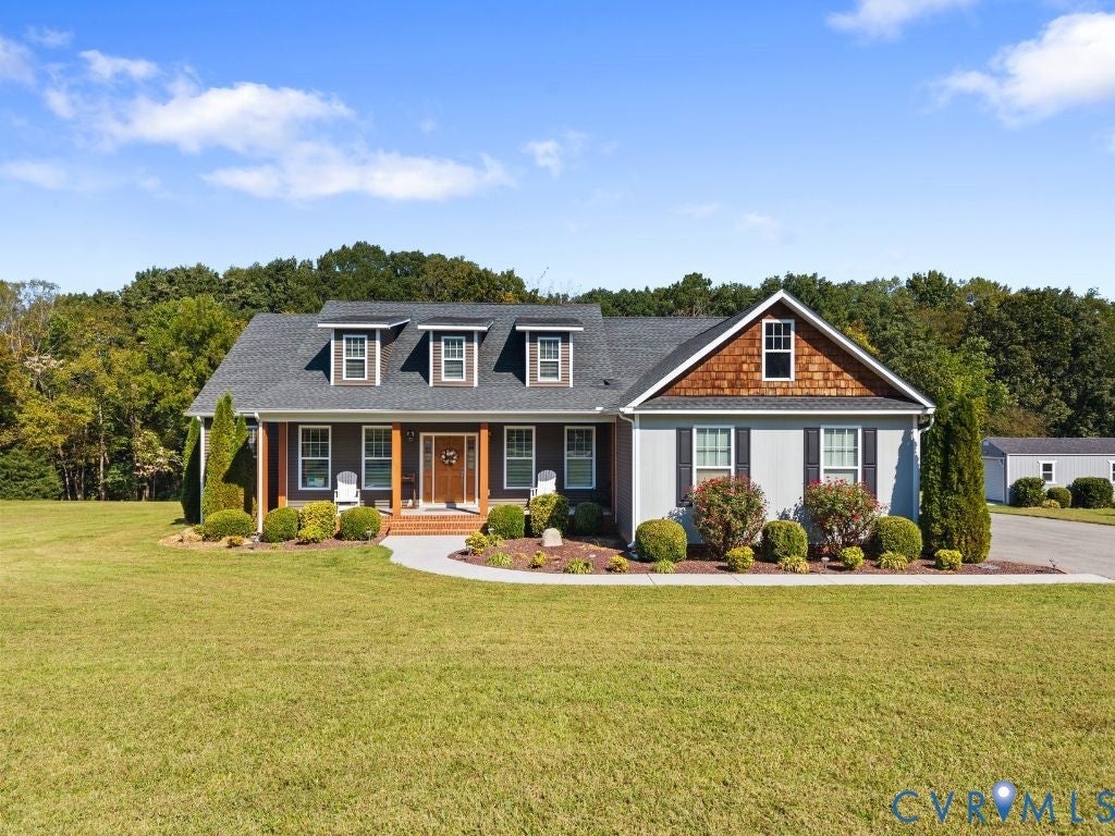 3007 Appomattox Trace Lane