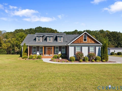 Tiny photo for 3007 Appomattox Trace Lane, Powhatan, VA 23139 (MLS # 2626222)