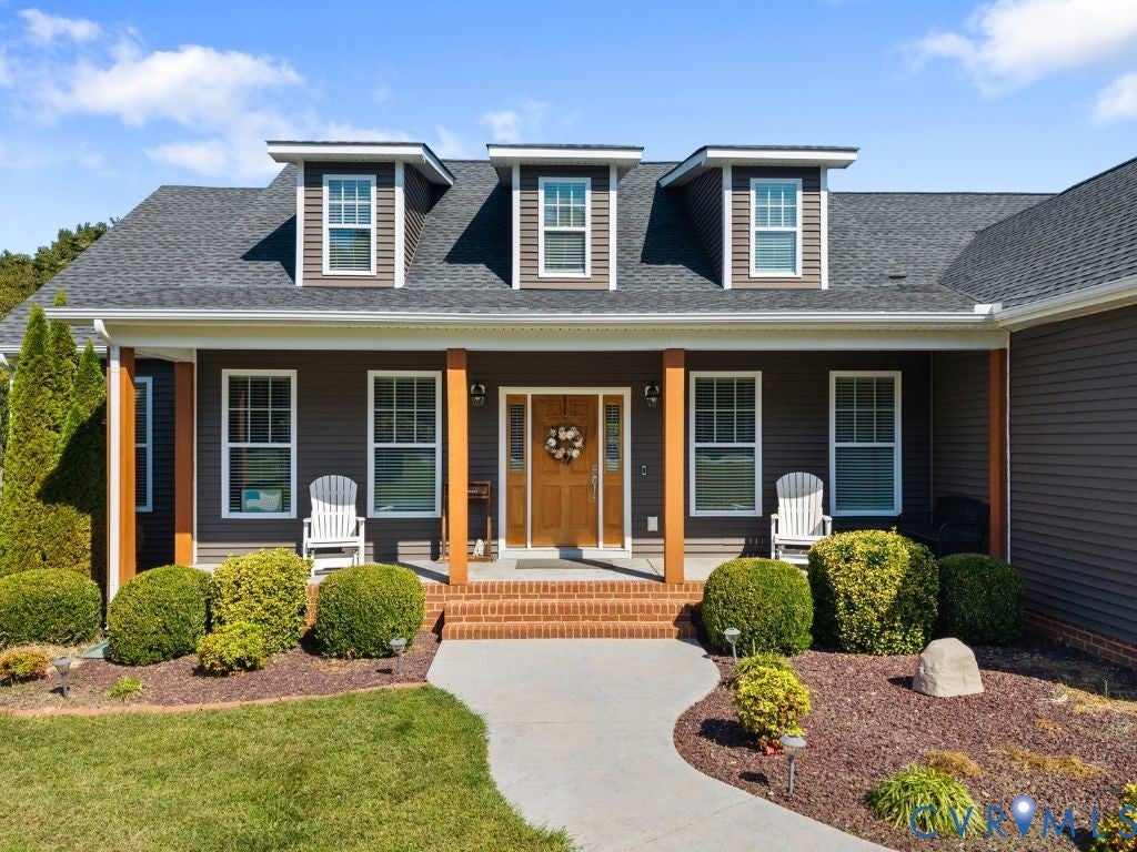 3007 Appomattox Trace Lane