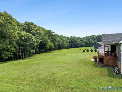 Tiny photo for 3007 Appomattox Trace Lane, Powhatan, VA 23139 (MLS # 2626222)