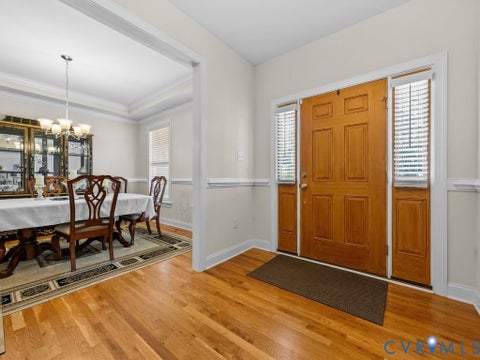 Tiny photo for 3007 Appomattox Trace Lane, Powhatan, VA 23139 (MLS # 2626222)