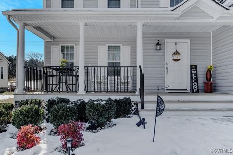 A home in Chesterfield