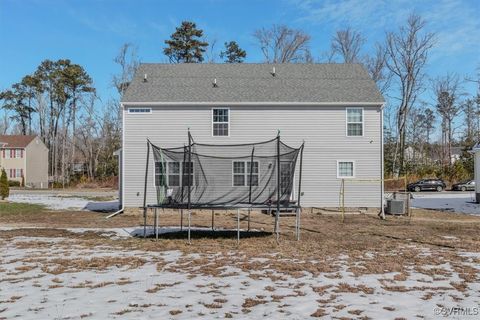 A home in Chesterfield