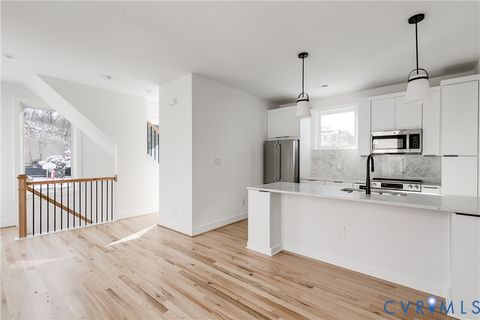 Tiny photo for 220 N 20th Street #U1, Richmond, VA 23223 (MLS # 2532538)