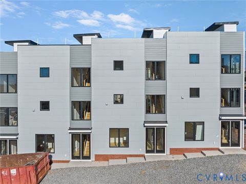 Tiny photo for 220 N 20th Street #U1, Richmond, VA 23223 (MLS # 2532538)