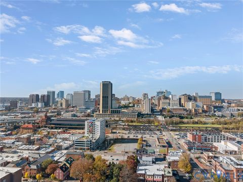 Tiny photo for 220 N 20th Street #U1, Richmond, VA 23223 (MLS # 2532538)