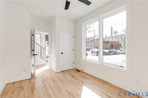 Tiny photo for 220 N 20th Street #U1, Richmond, VA 23223 (MLS # 2532538)