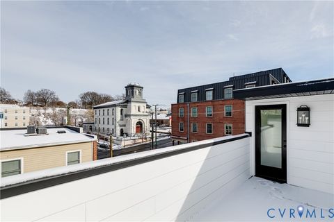 Tiny photo for 220 N 20th Street #U1, Richmond, VA 23223 (MLS # 2532538)