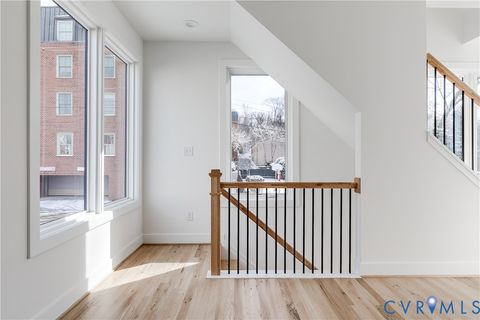 Tiny photo for 220 N 20th Street #U1, Richmond, VA 23223 (MLS # 2532538)