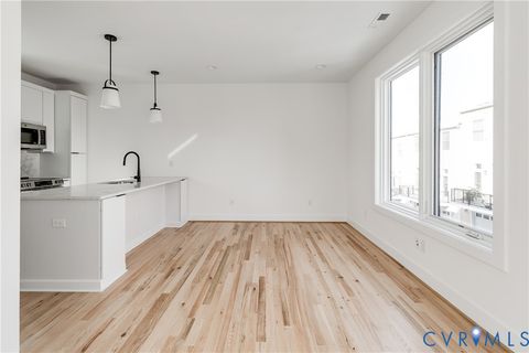 Tiny photo for 220 N 20th Street #U1, Richmond, VA 23223 (MLS # 2532538)