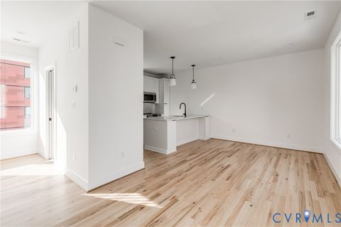 Tiny photo for 220 N 20th Street #U1, Richmond, VA 23223 (MLS # 2532538)