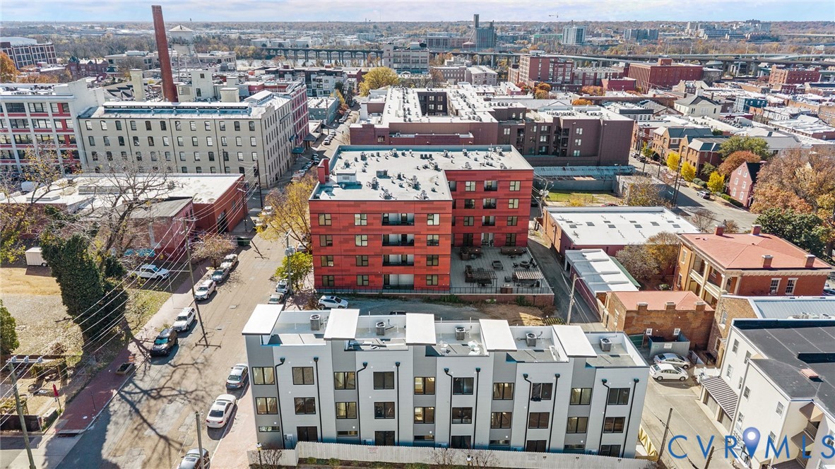 220 N 20th Street U1