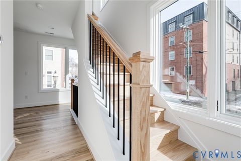 Tiny photo for 220 N 20th Street #U1, Richmond, VA 23223 (MLS # 2532538)