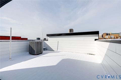 Tiny photo for 220 N 20th Street #U1, Richmond, VA 23223 (MLS # 2532538)