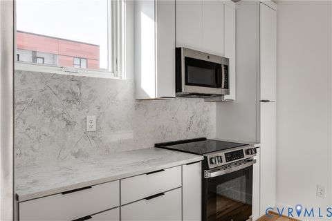 Tiny photo for 220 N 20th Street #U1, Richmond, VA 23223 (MLS # 2532538)