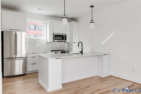 Tiny photo for 220 N 20th Street #U1, Richmond, VA 23223 (MLS # 2532538)