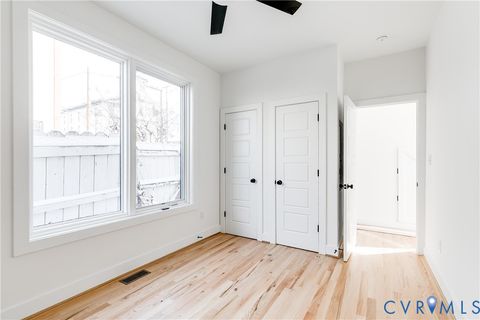 Tiny photo for 220 N 20th Street #U1, Richmond, VA 23223 (MLS # 2532538)