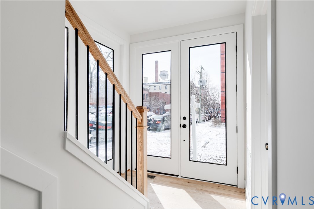 220 N 20th Street U1