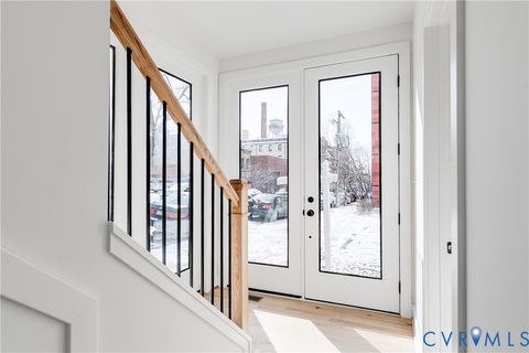 Tiny photo for 220 N 20th Street #U1, Richmond, VA 23223 (MLS # 2532538)