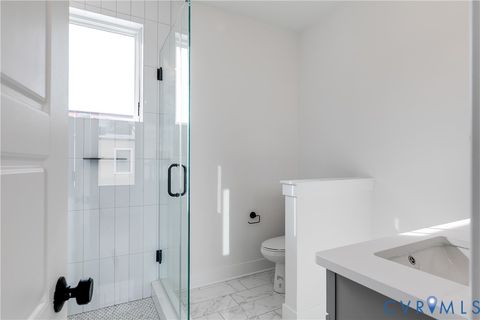 Tiny photo for 220 N 20th Street #U1, Richmond, VA 23223 (MLS # 2532538)