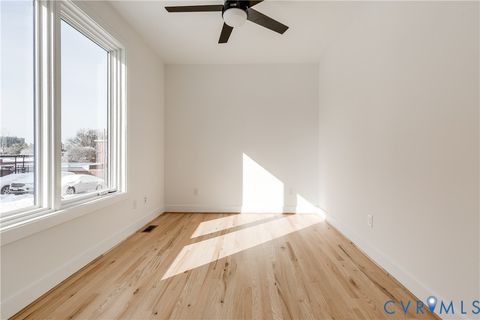 Tiny photo for 220 N 20th Street #U1, Richmond, VA 23223 (MLS # 2532538)