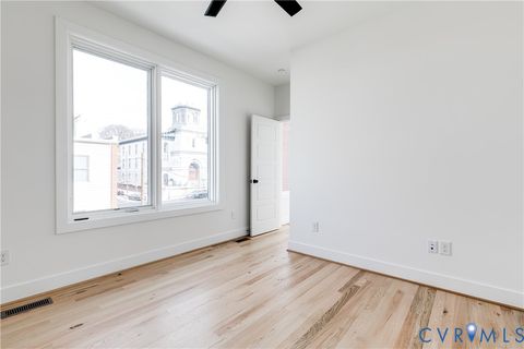 Tiny photo for 220 N 20th Street #U1, Richmond, VA 23223 (MLS # 2532538)