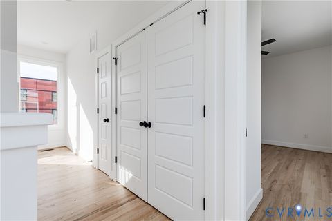 Tiny photo for 220 N 20th Street #U1, Richmond, VA 23223 (MLS # 2532538)