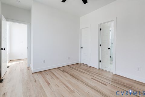 Tiny photo for 220 N 20th Street #U1, Richmond, VA 23223 (MLS # 2532538)